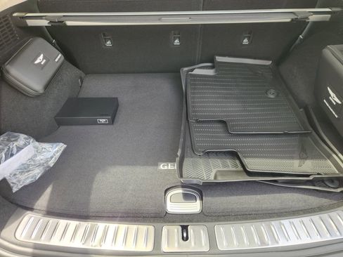 New 2026 Genesis GV70 2.5T Advanced AWD/4WD image 25