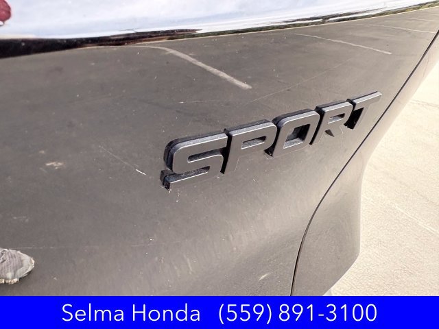 Used 2024 Honda CR-V Sport-L image 30