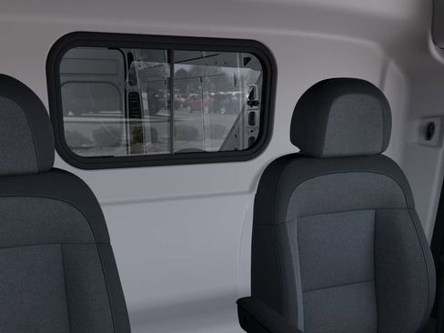New 2026 RAM ProMaster 2500 FWD image 26