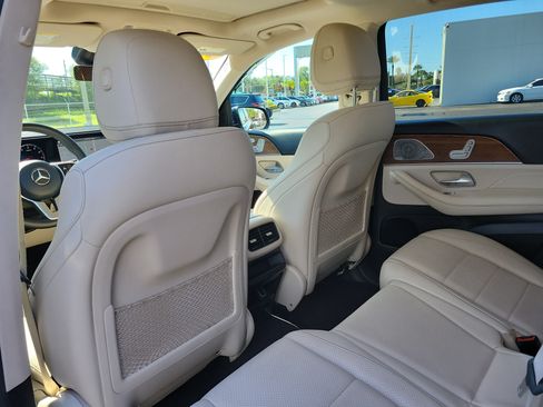 Used 2021 Mercedes-Benz GLE 350 image 11