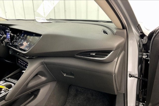 Certified 2023 Buick Envision Avenir AWD/4WD image 18