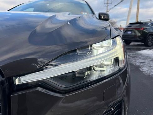 Certified 2023 Volvo XC60 B5 Plus w/ Climate Package image 12