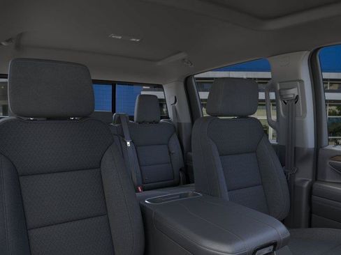New 2026 Chevrolet Silverado 2500 LT w/ Convenience Package AWD/4WD image 24