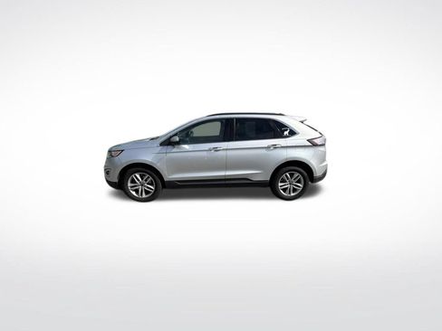 Used 2017 Ford Edge SEL FWD image 2