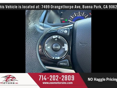 Used 2013 Honda Civic EX image 24