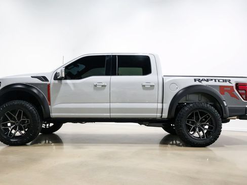 Used 2026 Ford F150 Raptor w/ Equipment Group 803A Raptor R AWD/4WD image 13
