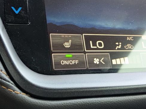 Used 2024 Subaru Outback Wilderness AWD/4WD image 22