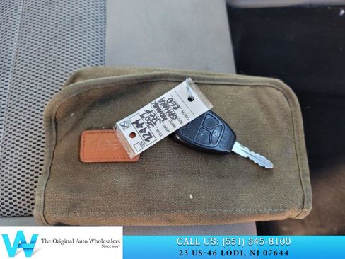 Used 2009 Jeep Wrangler Sahara image 22