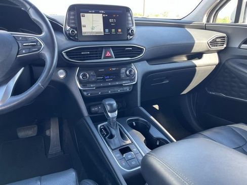 Used 2019 Hyundai Santa Fe FWD image 15