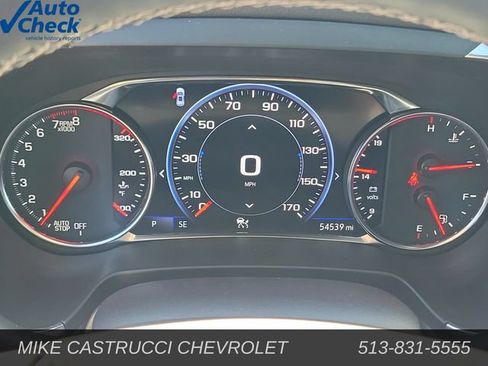 Used 2023 Chevrolet Blazer RS w/ Driver Confidence II Package AWD/4WD image 15