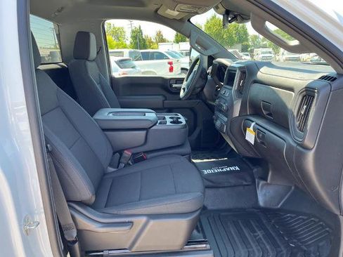 New 2024 Chevrolet Silverado 2500 W/T w/ WT Convenience Package image 13