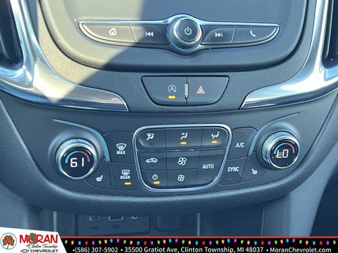 Certified 2024 Chevrolet Equinox LT image 21