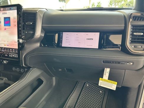 New 2026 RAM 3500 Limited image 29