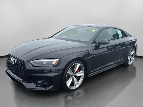 Used 2018 Audi RS 5 image 2