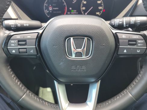Used 2024 Honda CR-V EX-L image 27