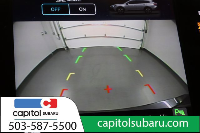 Used 2022 Subaru Outback Touring AWD/4WD image 25