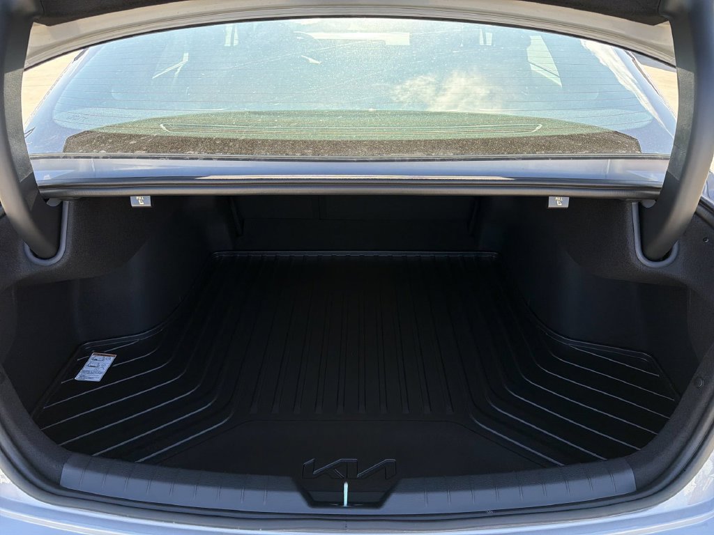 New 2026 Kia K5 GT-Line FWD image 22