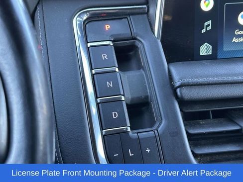 Used 2022 Chevrolet Tahoe LT w/ Luxury Package image 10