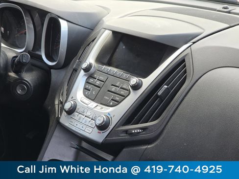 Used 2013 Chevrolet Equinox LT w/ All Star Package FWD image 18
