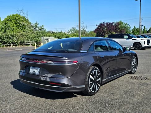 Used 2023 Lucid Air Pure AWD/4WD image 7