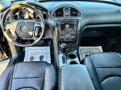 Used 2016 Buick Enclave Premium w/ Experience Buick Package image 19