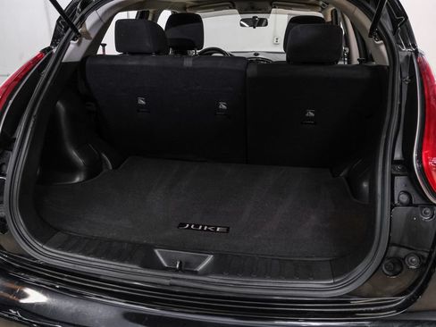 Used 2017 Nissan Juke SV FWD image 48