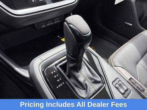 New 2026 Subaru Crosstrek 2.5i Wilderness w/ Wilderness Package AWD/4WD image 19