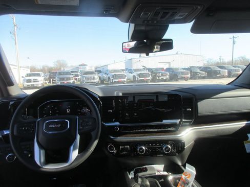 New 2026 GMC Sierra 1500 Elevation w/ Elevation Premium Package image 17