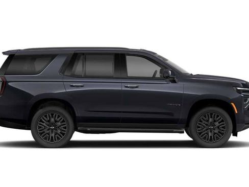 New 2026 Chevrolet Tahoe RST w/ Comfort Package image 28