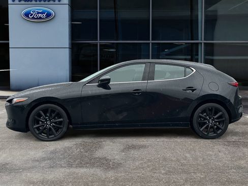 Used 2021 MAZDA MAZDA3 s image 7