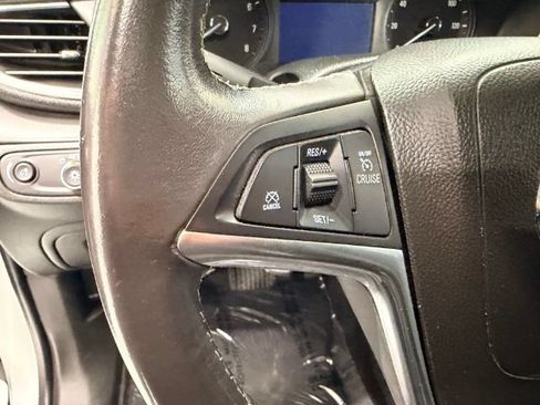 Used 2018 Buick Encore Preferred FWD image 16