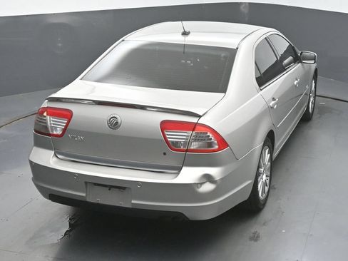 Used 2008 Mercury Milan FWD image 43