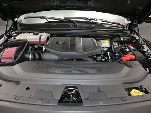 Used 2025 RAM 1500 RHO image 9