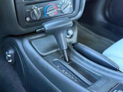 Used 1994 Pontiac Firebird Trans Am GT RWD image 29