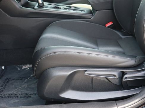 Used 2025 Honda Civic Sport image 11