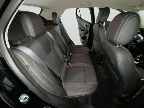 Used 2024 Buick Encore GX Preferred FWD image 16