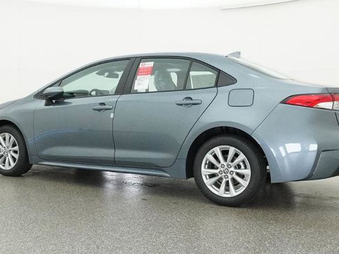 New 2026 Toyota Corolla LE image 15