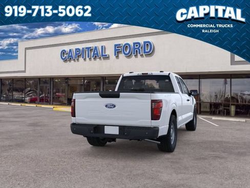 New 2026 Ford F150 XL RWD image 8