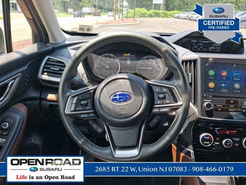 Used 2023 Subaru Forester Touring AWD/4WD image 23