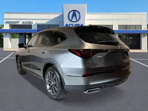 New 2026 Acura MDX A-Spec image 3