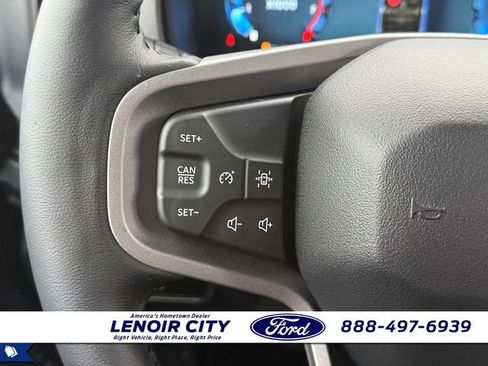 New 2025 Ford Bronco Badlands w/ Sasquatch Package image 20