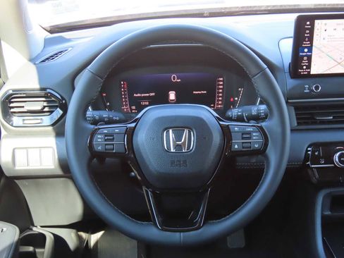 New 2026 Honda Pilot EX-L image 18