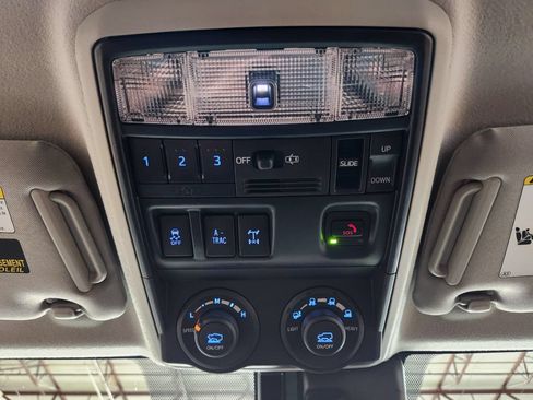 Used 2022 Toyota 4Runner TRD Pro AWD/4WD image 44