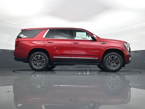 New 2026 GMC Yukon Elevation AWD/4WD image 25