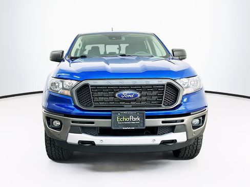 Used 2019 Ford Ranger XLT w/ Equipment Group 302A Luxury AWD/4WD image 2