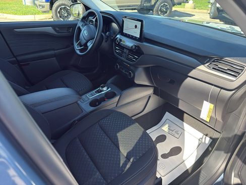 New 2026 Ford Escape Active image 12