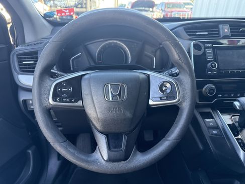 Used 2017 Honda CR-V LX image 14