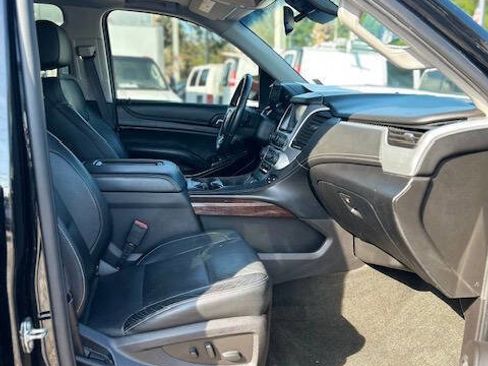 Used 2016 GMC Yukon SLT w/ Open Road Package RWD image 20