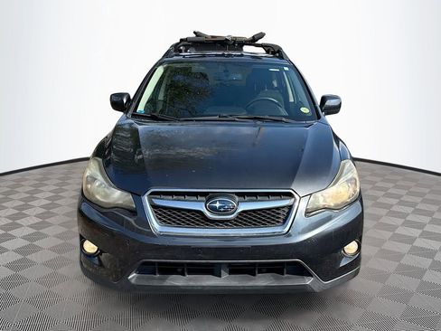 Used 2014 Subaru Crosstrek 2.0i Premium image 2