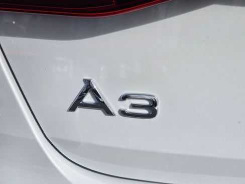 Used 2023 Audi A3 2.0T Premium Plus w/ Premium Plus Package FWD image 30